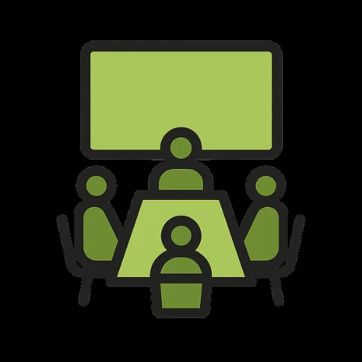 ห้องประชุม / จัดเลี้ยง